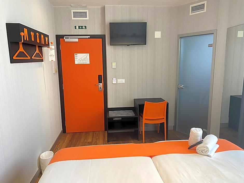 easyHotel Lisbon