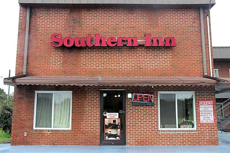 Southern Inn Lumberton