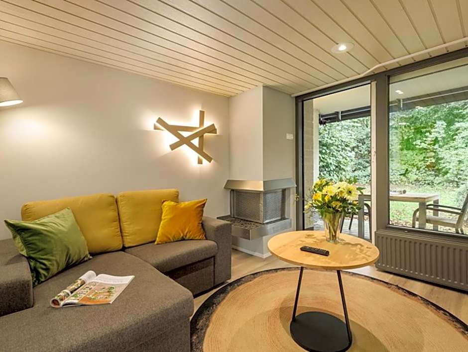 Center Parcs De Eemhof