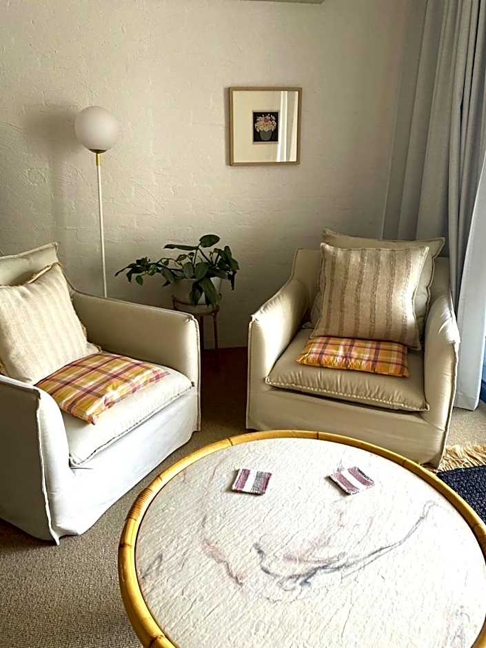 Lorne Surf Apartments