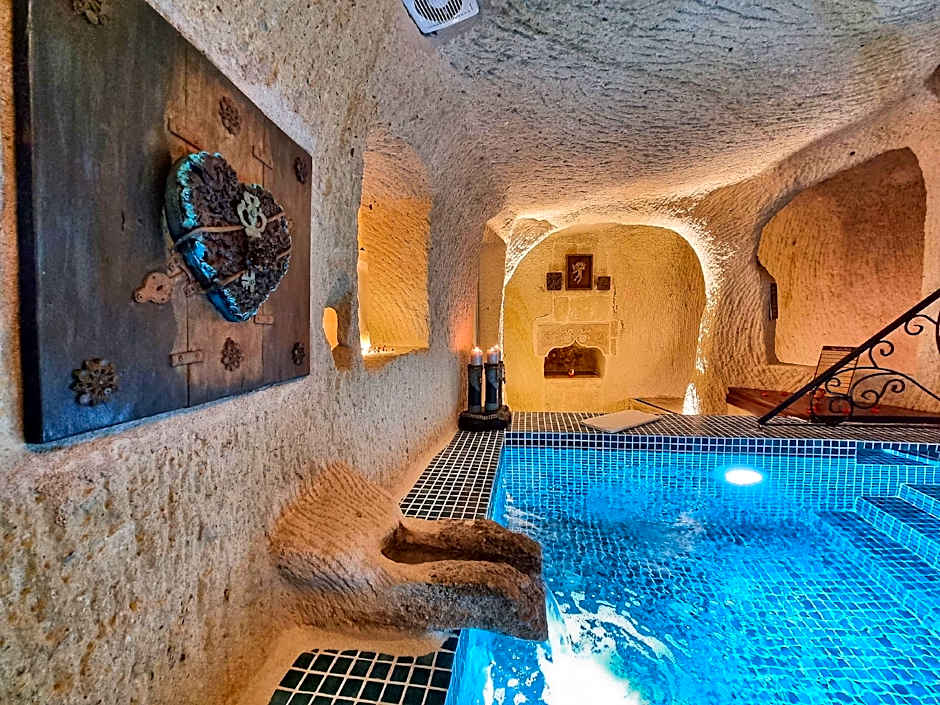 Elysion Cave Suites
