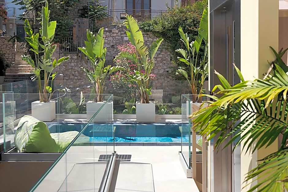 Taormina Infinity Suites