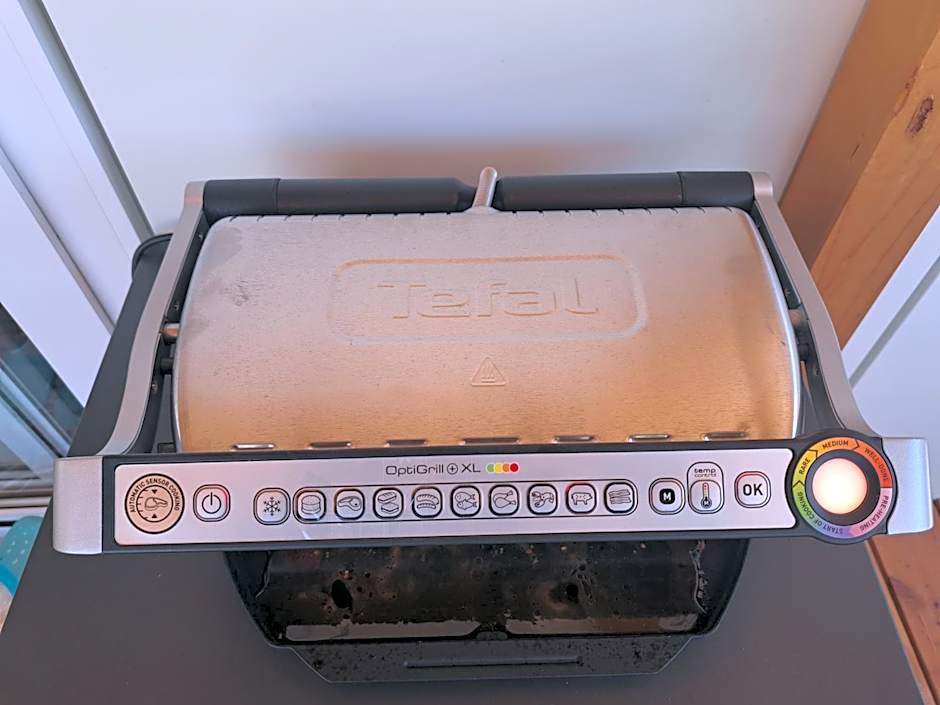 MobileHome - Camp Dalmata