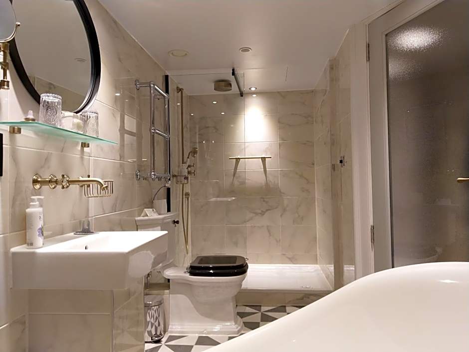Hotel Indigo - Bath By IHG
