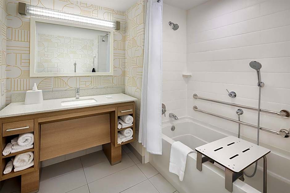 Home 2 Suites By Hilton Jackson