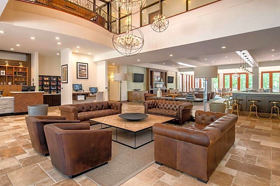 Four Points by Sheraton Santa Cruz Scotts Valley