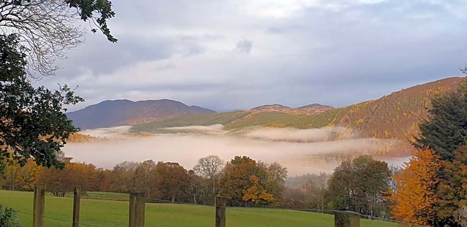 Fairburn Activity Centre