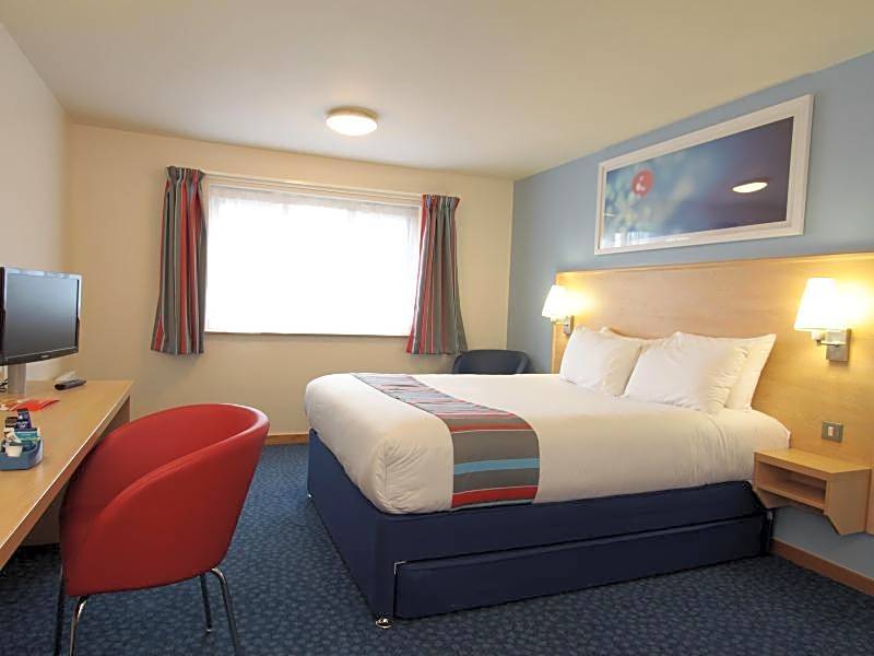 Travelodge Leatherhead