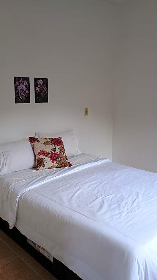 Pousada Casa da montanha