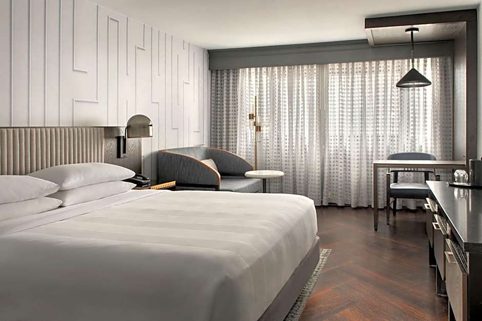 Boston Marriott Copley Place