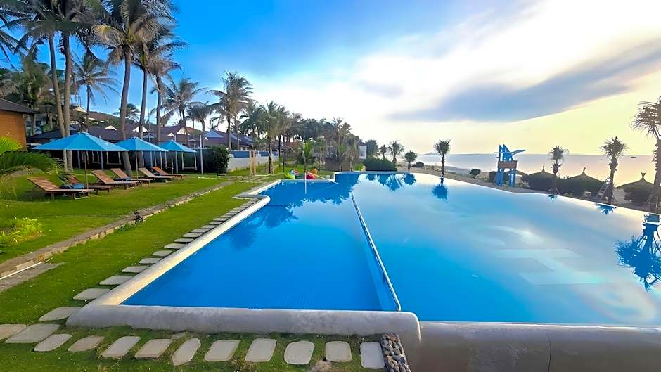 Silver Beach Resort Ke Ga