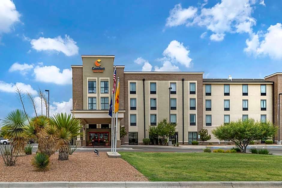 Comfort Suites Carlsbad