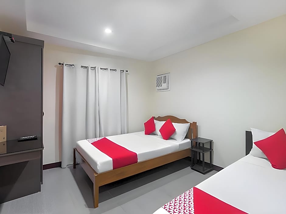 Blue Horizon Hostel
