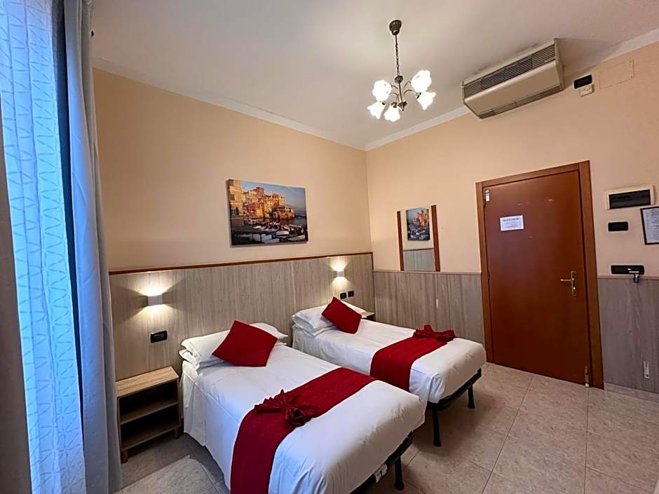 Hotel Galata