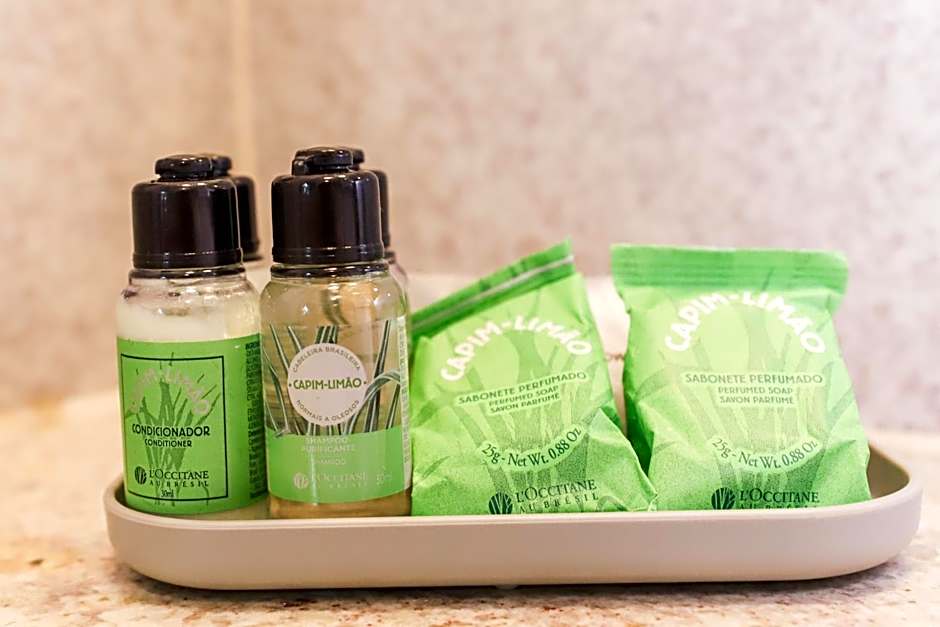 Ramada Campinas Viracopos