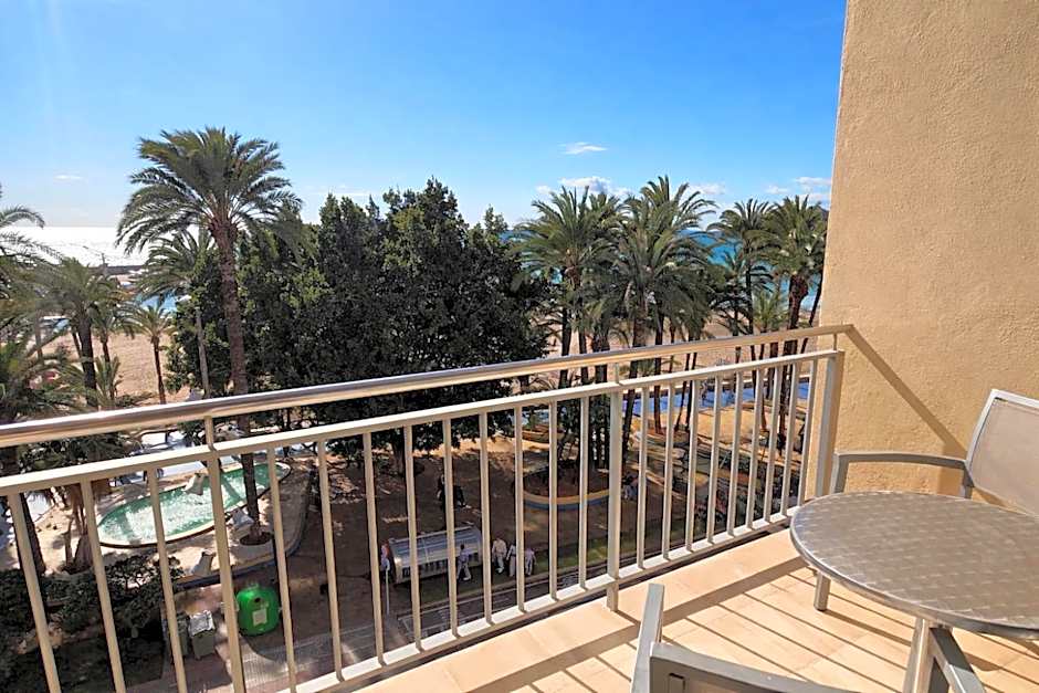 Hotel Tanit
