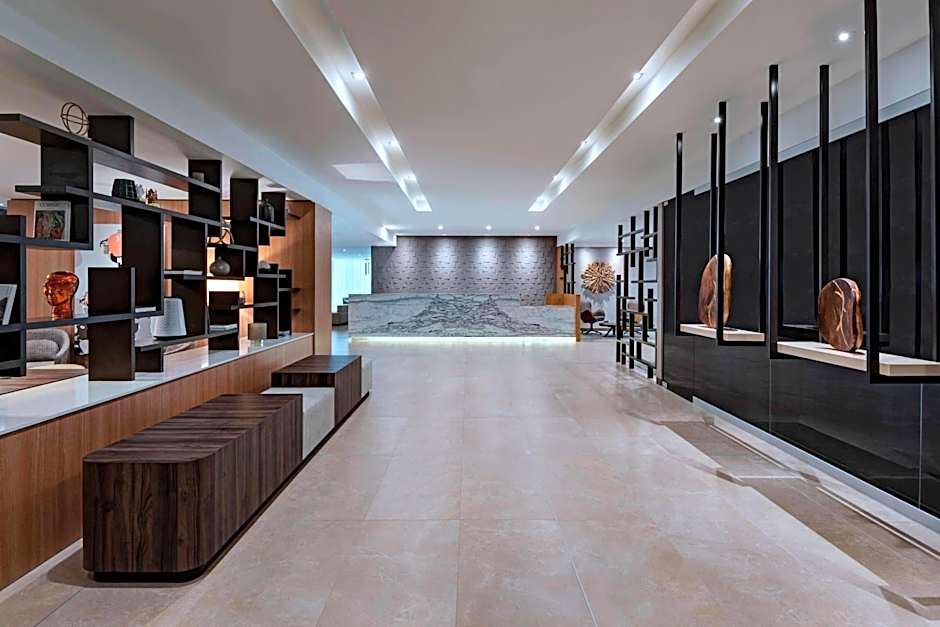 AC Hotel by Marriott San Jose Escazu