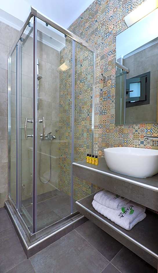 Botanica Luxury Suites