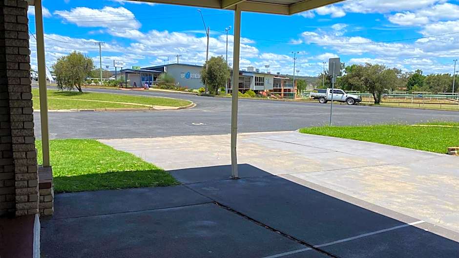 Sapphire City Motor Inn