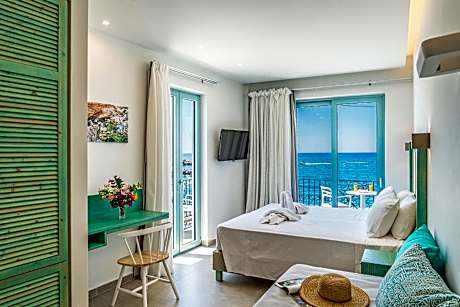Samaria by the Sea