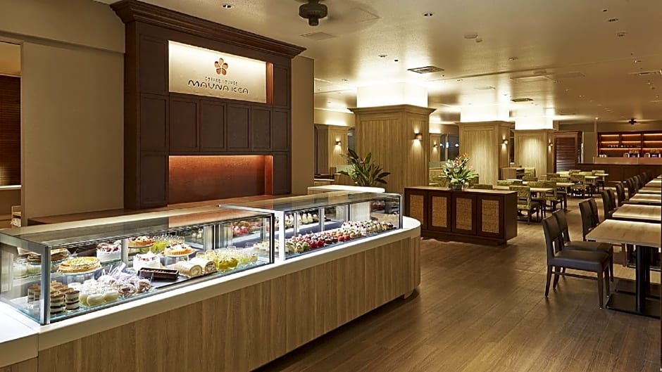 Shinagawa Prince Hotel