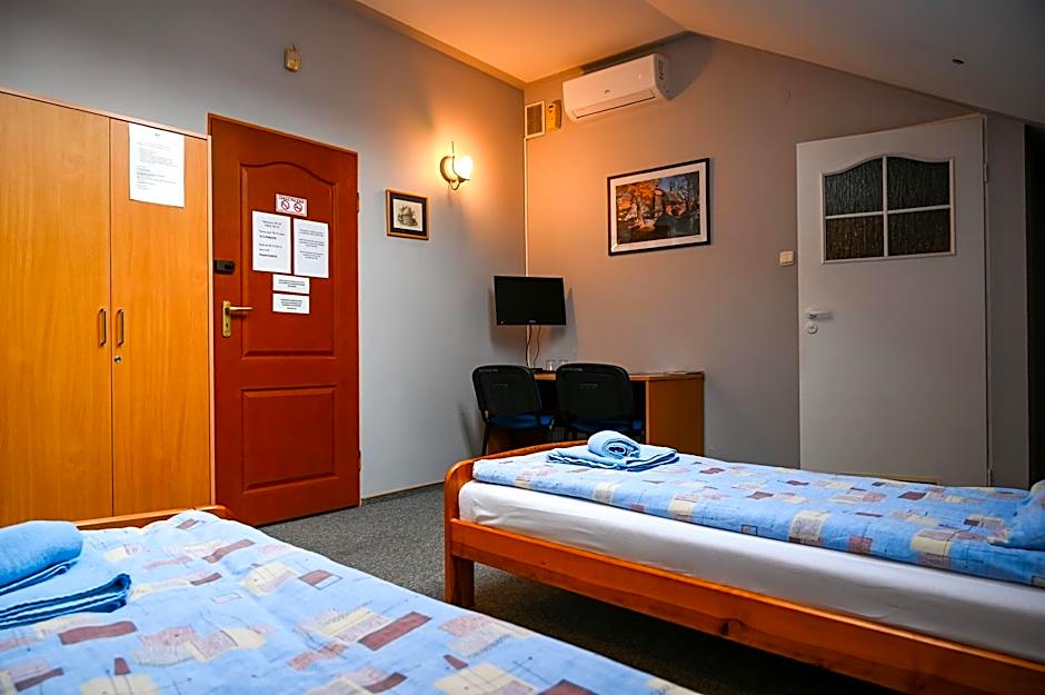 Tarnowskie Centrum Informacji