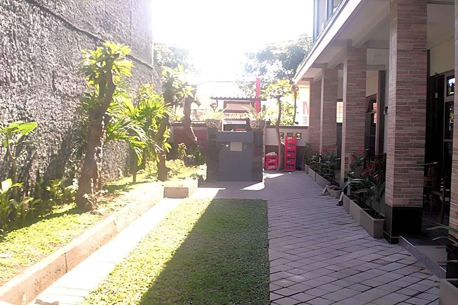 GM Bali Guesthouse