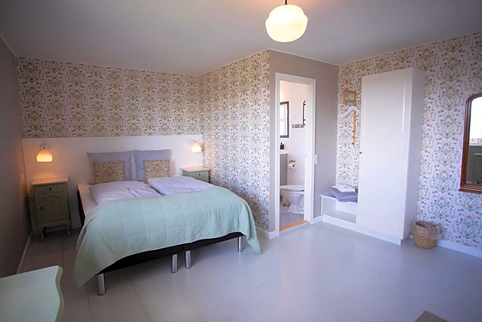 Kallehavegaard Badehotel