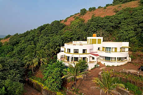 Villa Infinity By The Sea, Karde