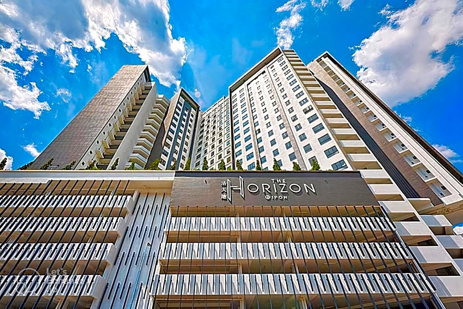 The Horizon - Ipoh