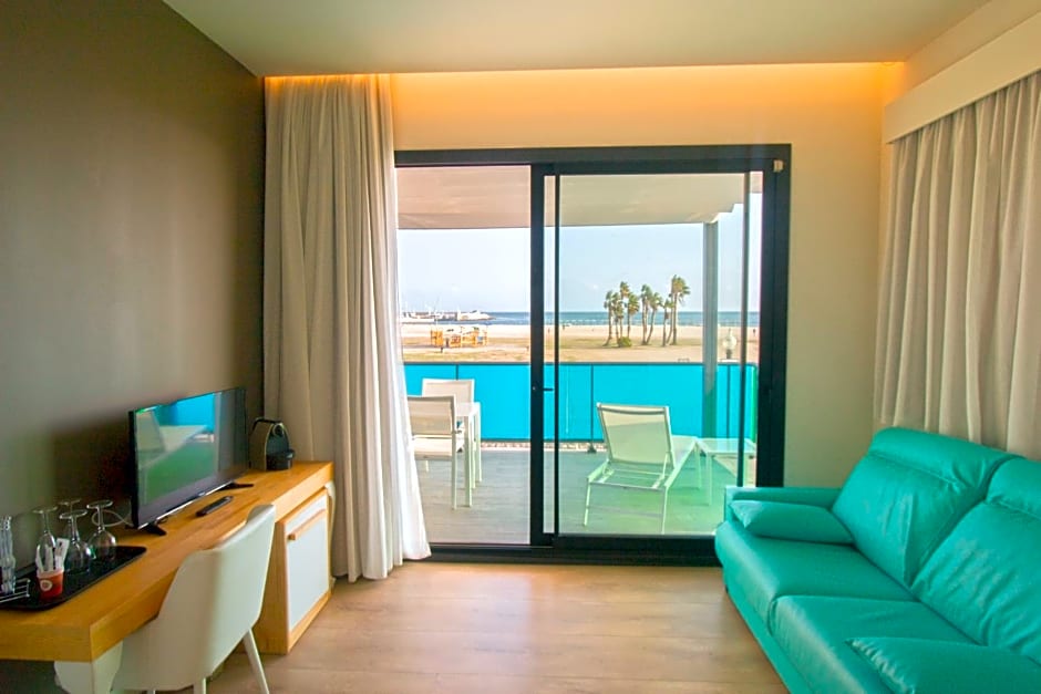 Hotel Brisamar Suites