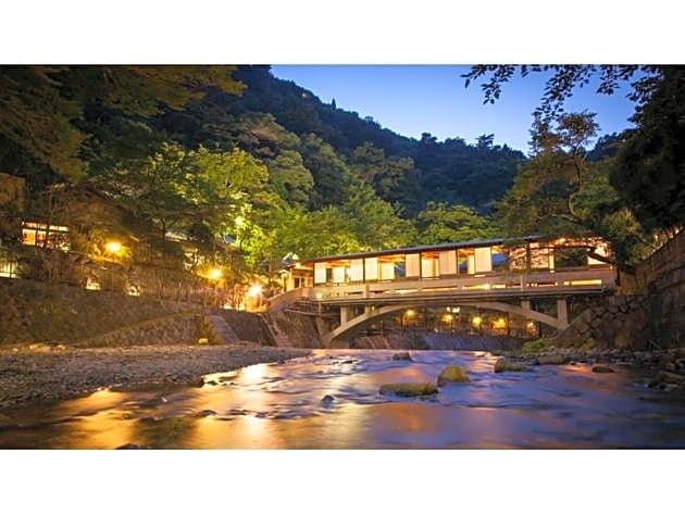Arima Onsen Gekkoen Yugetsusanso - Vacation STAY 67570v