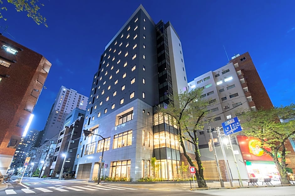 Almont Hotel Nippori 