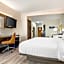 Comfort Suites Hattiesburg near University