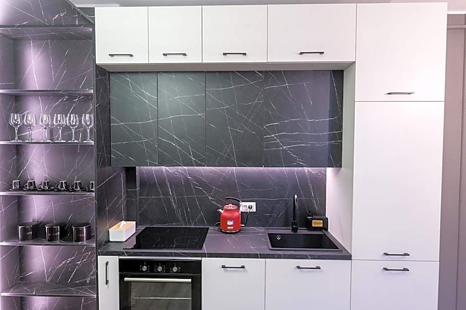 Prime Aparments University