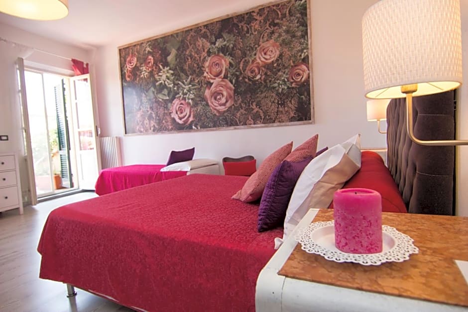 B&B 7 Rooms