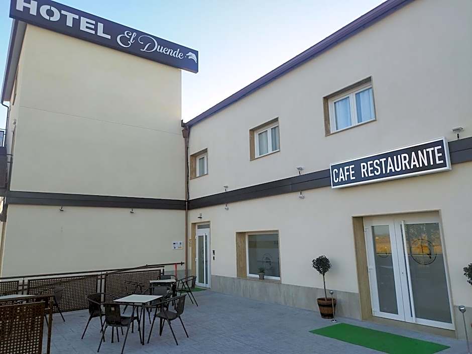 Hotel El Duende