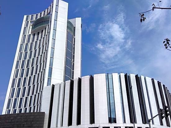 Fortune Bond Hotel