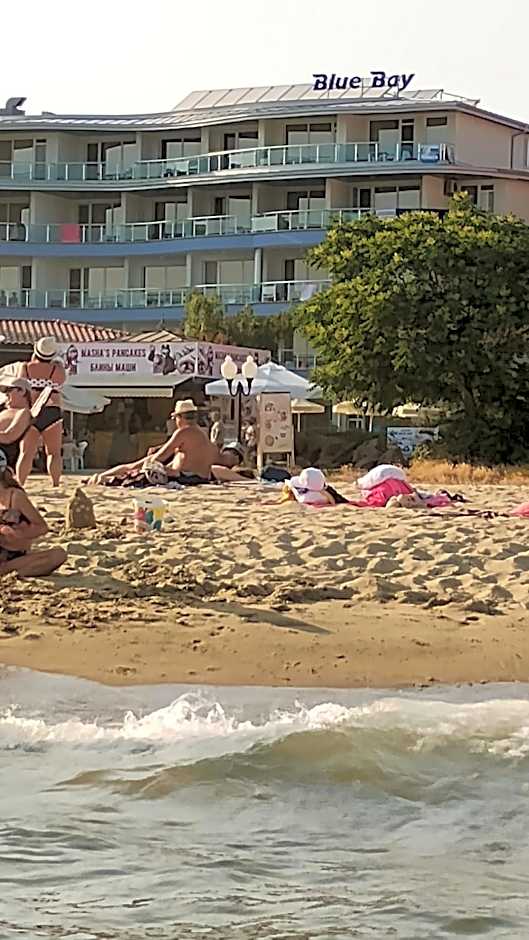 Blue Bay Hotel