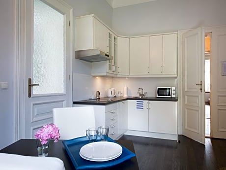 Superior Studio with Hot Tub - 8 Studencka Street
