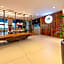 Ibis Styles Belém Hangar