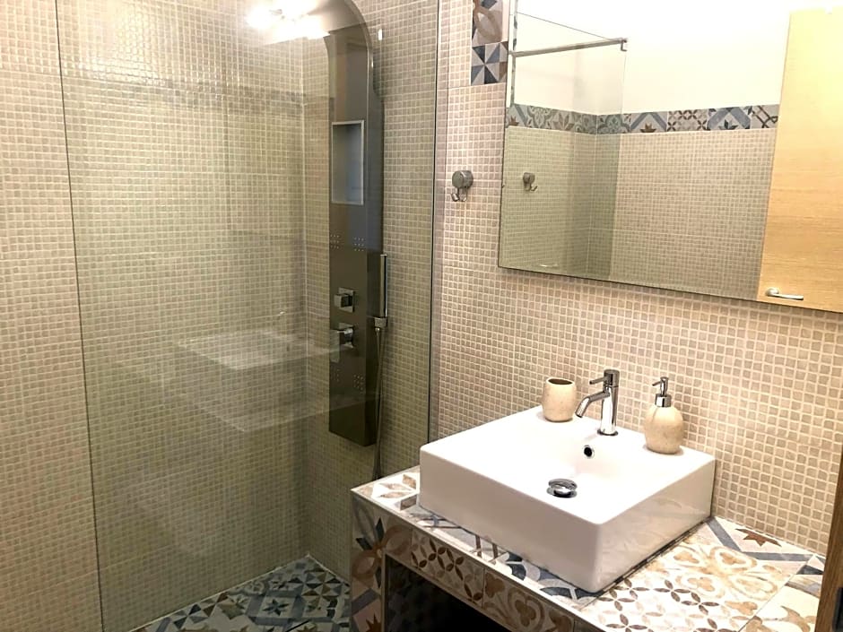 Messapia Casa Vacanze