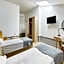 Wine and Pillow Hotel by Frapolli