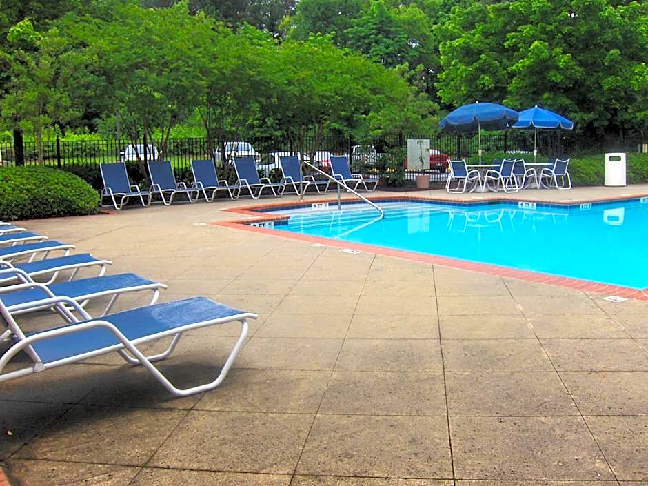 Extended Stay America Suites - Atlanta - Marietta - Interstate N. Pkwy