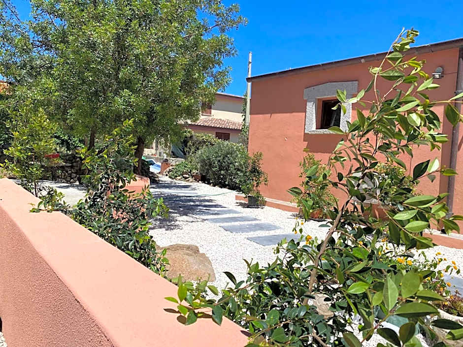 QUADRIFOGLIO Affittacamere