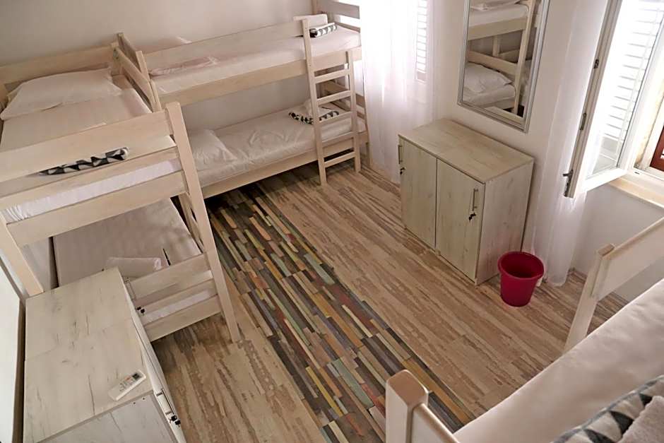Hostel Korcula