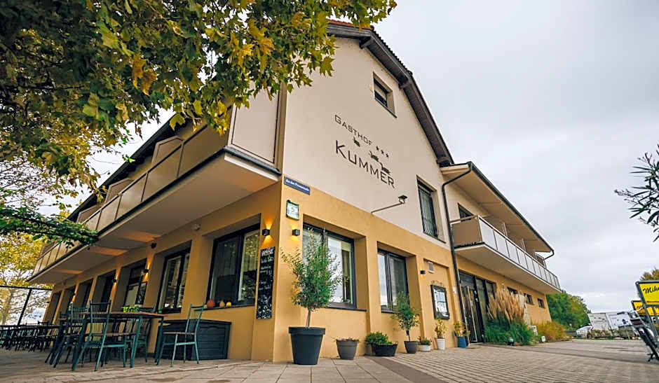 Gasthof Kummer