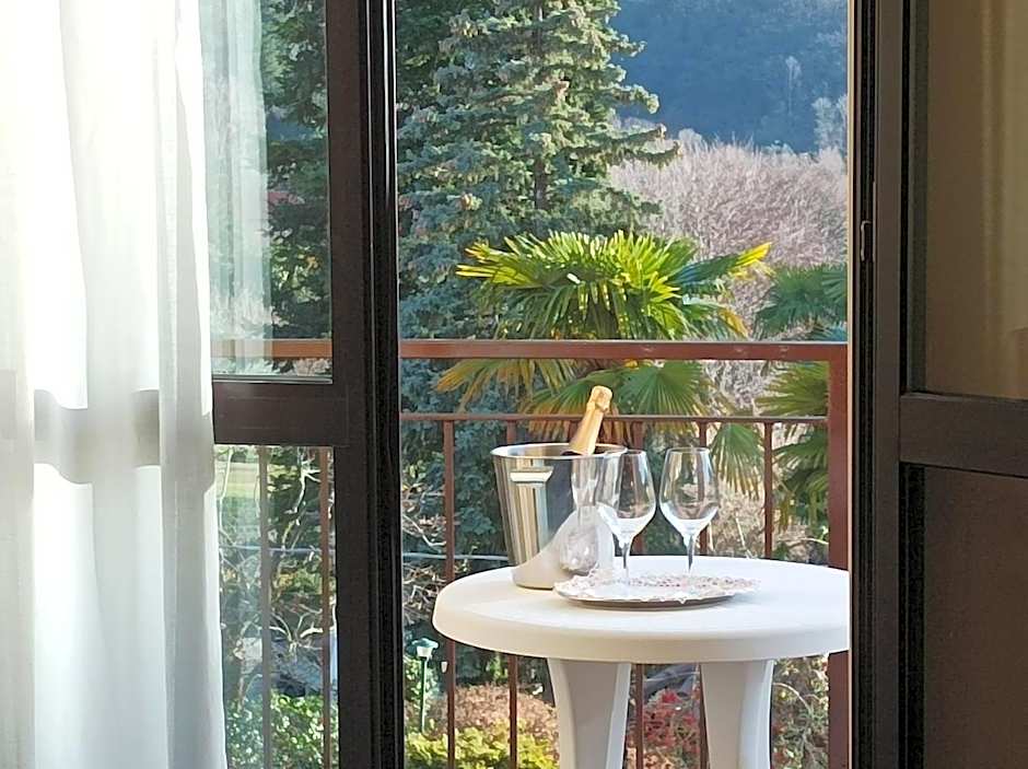 Bed and Breakfast da Pio