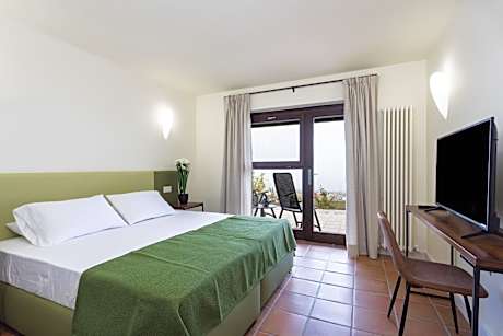 Double Room with Ocean View