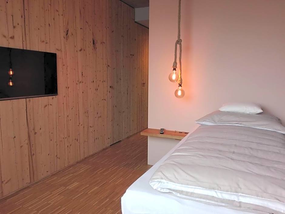 Hotel & Restaurant Zur Glocke